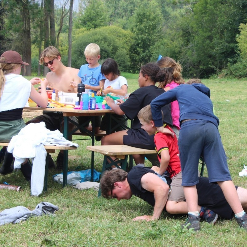 IMG 5358 - Scouts en Gidsen Zaventem 